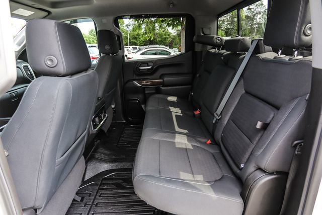Used 2020 GMC Sierra 1500 Elevation w/ Elevation Value Package AWD/4WD image 44