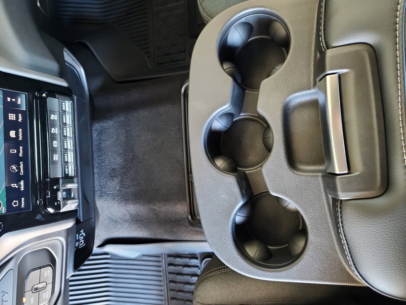 New 2026 RAM 3500 Big Horn image 15