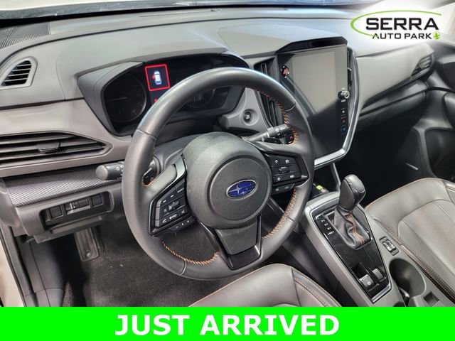 Used 2024 Subaru Crosstrek 2.5i Limited w/ Crosstrek Mirror Package AWD/4WD image 12