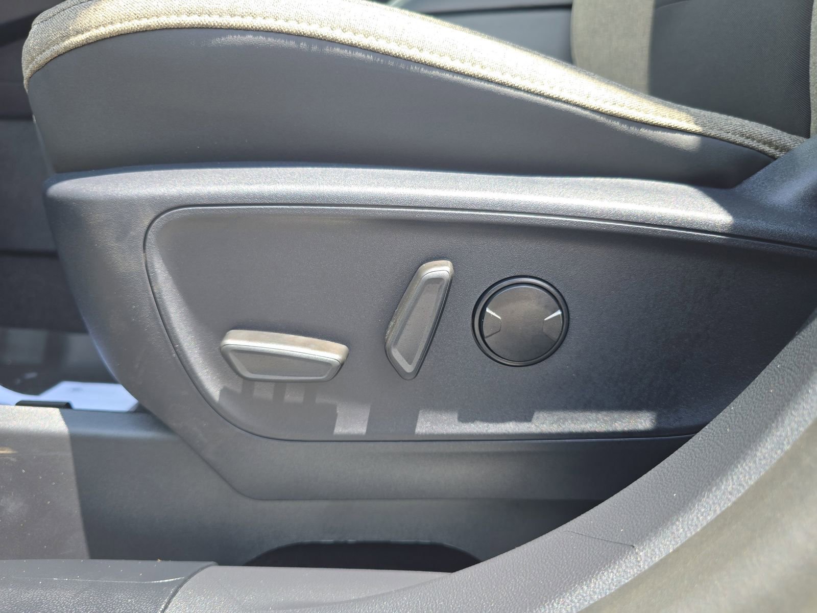 New 2025 Ford Bronco Sport Big Bend w/ Convenience Package image 16