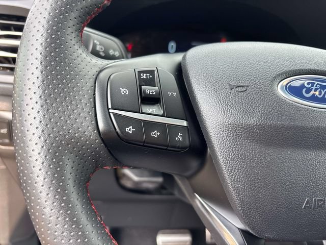 Used 2024 Ford Escape ST-Line AWD/4WD image 19