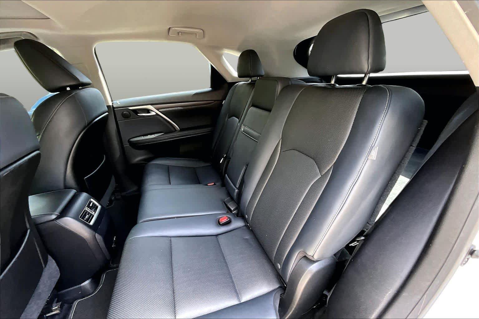 Used 2021 Lexus RX 350 FWD w/ Premium Package image 21