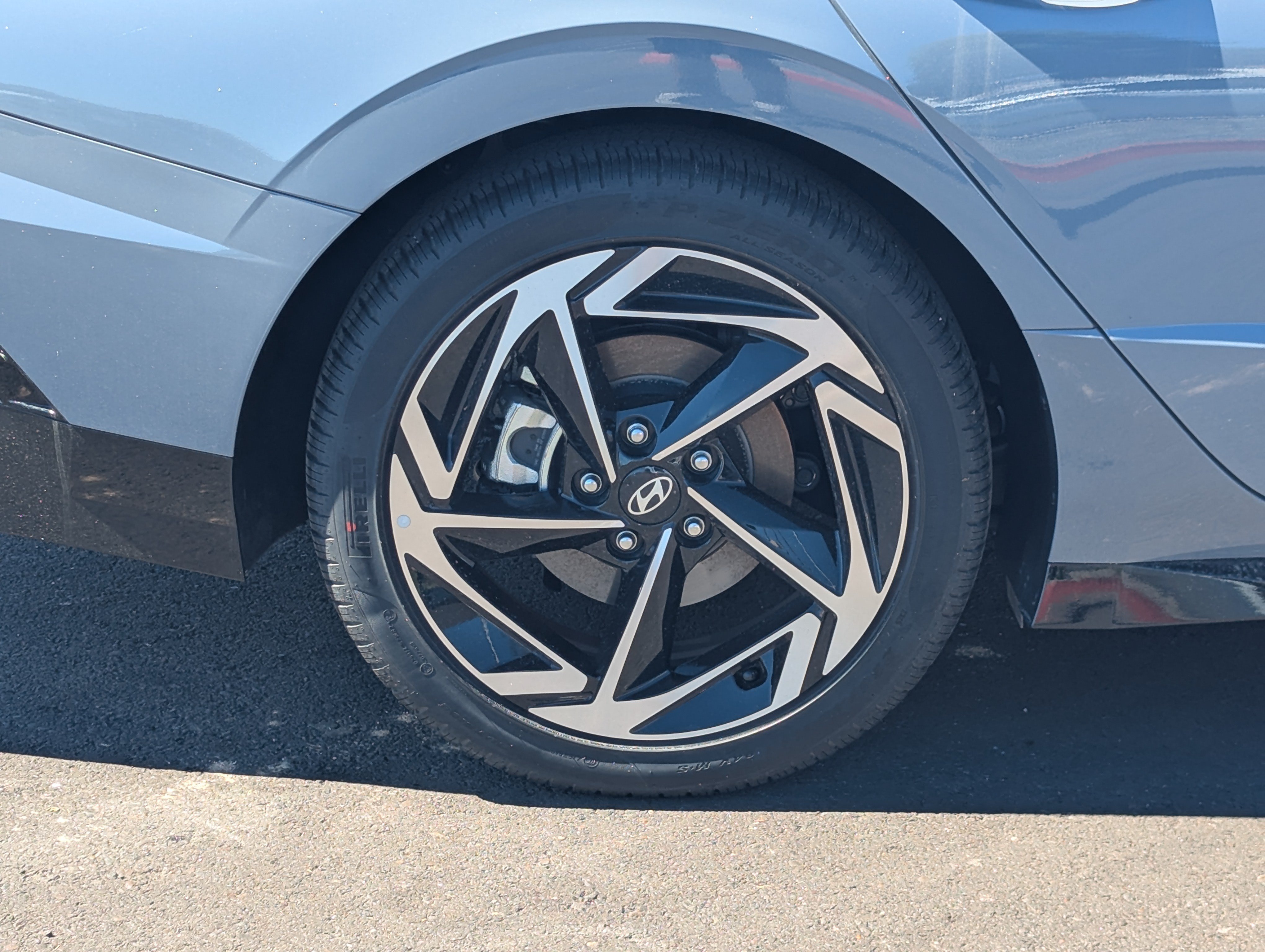 New 2026 Hyundai Sonata SEL FWD image 9