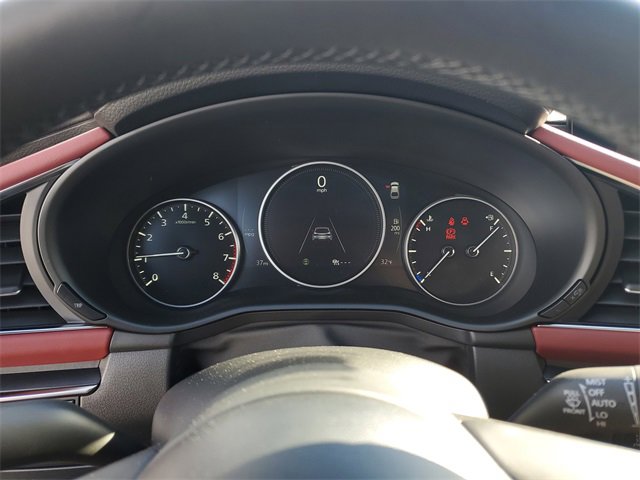 New 2026 MAZDA MAZDA3 2.5 S Hatchback w/ Premium Pkg image 23