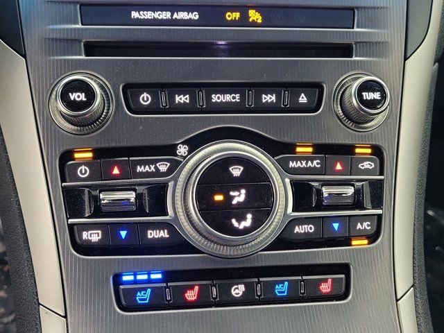 Used 2020 Lincoln MKZ Reserve w/ Elements Package image 30