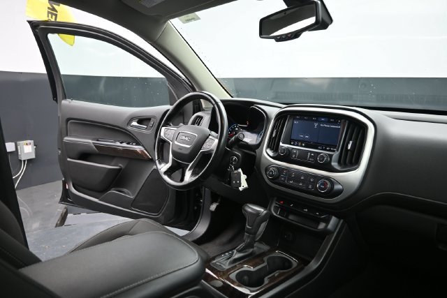 Used 2020 GMC Canyon SLE w/ Elevation Edition AWD/4WD image 46
