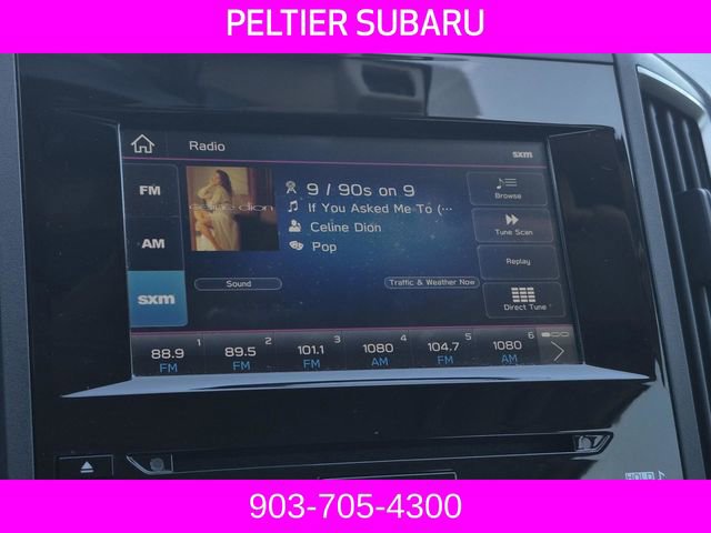 Used 2020 Subaru Crosstrek 2.0i Premium w/ Moonroof Package 2 image 34