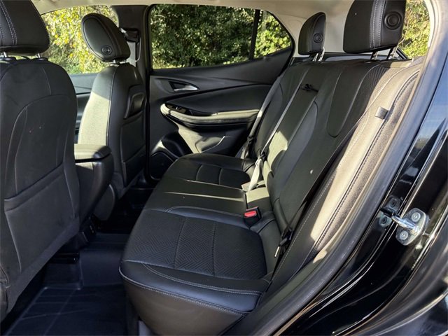 Certified 2022 Buick Encore GX Essence w/ Advanced Technology Package image 10