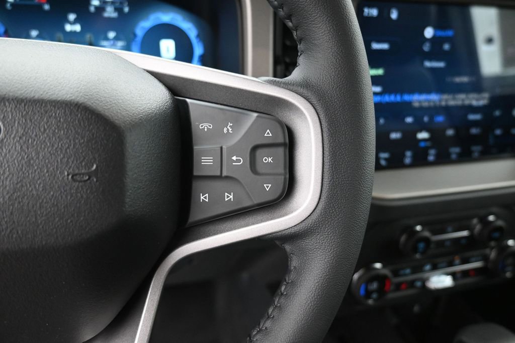 New 2026 Ford Bronco Outer Banks AWD/4WD image 7