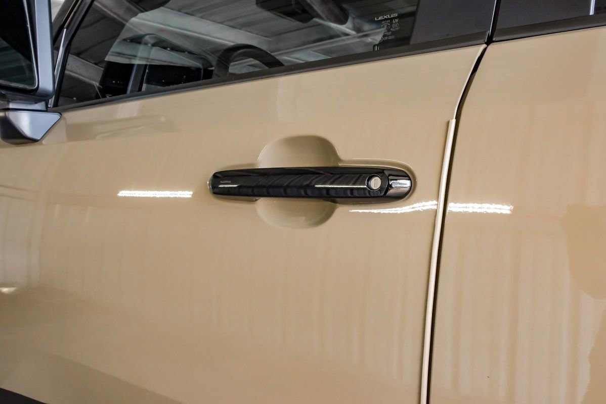 Used 2025 Lexus GX 550 image 40