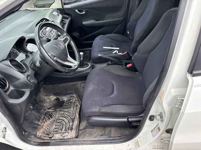 Used 2013 Honda Fit Sport image 5