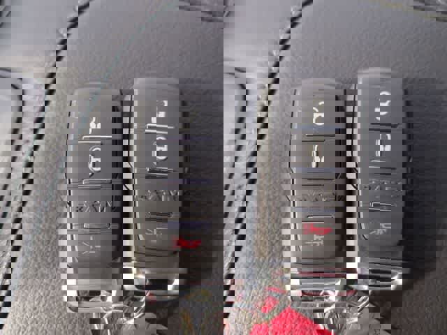 New 2026 RAM 3500 Tradesman image 35