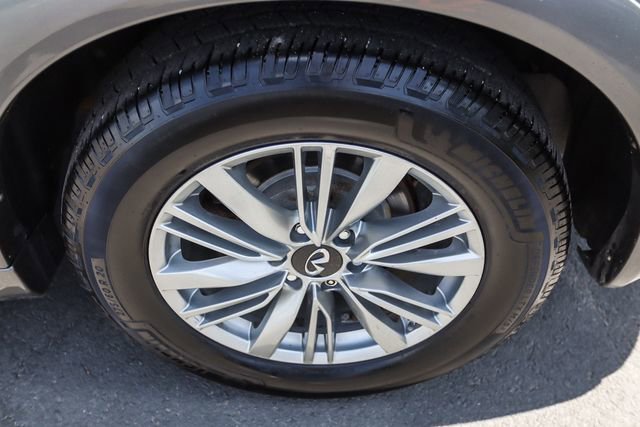Used 2018 INFINITI QX80 4WD w/ Driver Assistance Package image 74