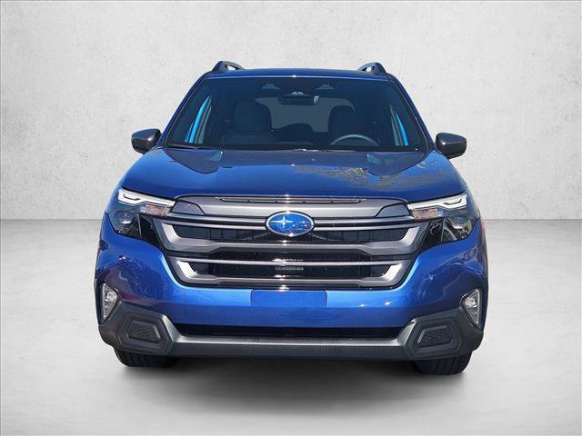 New 2026 Subaru Forester Premium image 5