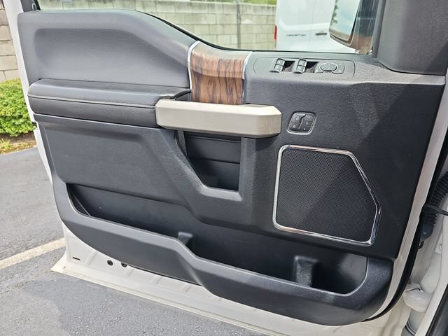 Certified 2019 Ford F150 Lariat AWD/4WD image 26