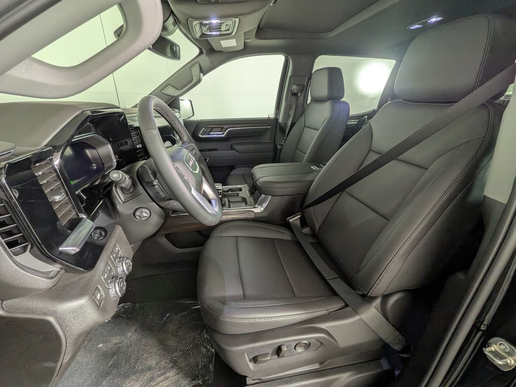 New 2026 GMC Sierra 1500 SLT w/ SLT Premium Package AWD/4WD image 15