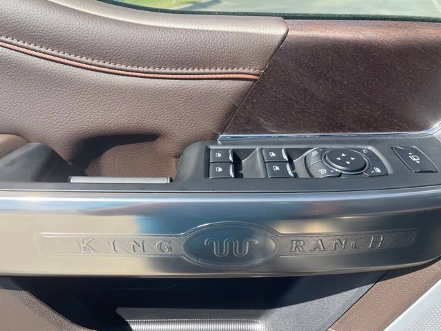 New 2026 Ford F250 King Ranch w/ FX4 Off-Road Package AWD/4WD image 19