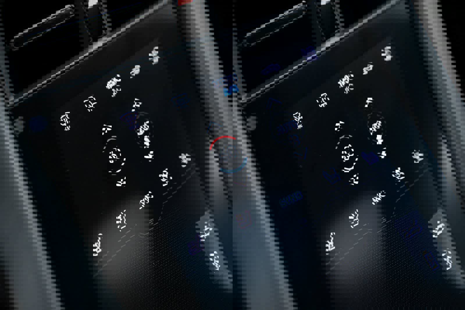 Certified 2022 Porsche Taycan 4S image 22