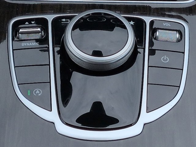 Certified 2017 Mercedes-Benz C 300 Sedan image 18