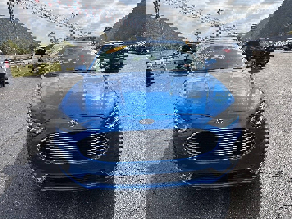 Used 2019 Ford Fusion SEL image 22