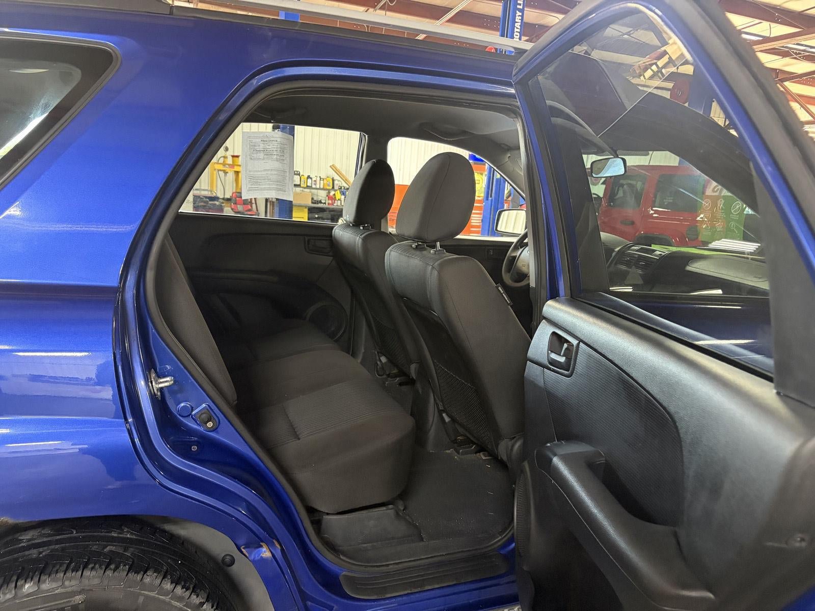 Used 2009 Kia Sportage LX FWD image 19