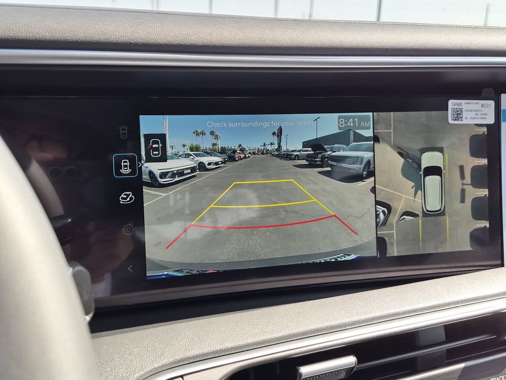 New 2027 Hyundai Palisade Limited FWD image 24