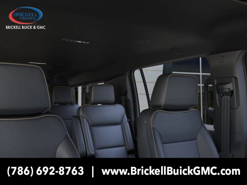 New 2026 GMC Yukon XL Elevation RWD image 24