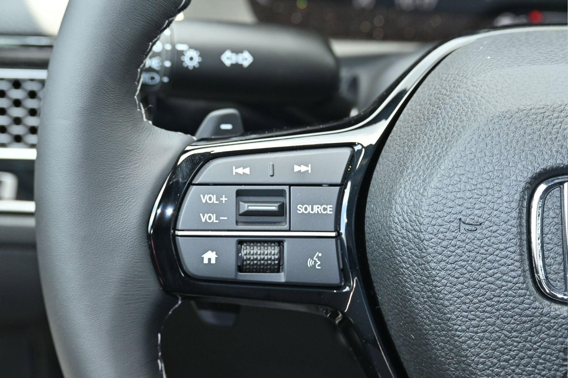 New 2025 Honda Civic Sport image 22