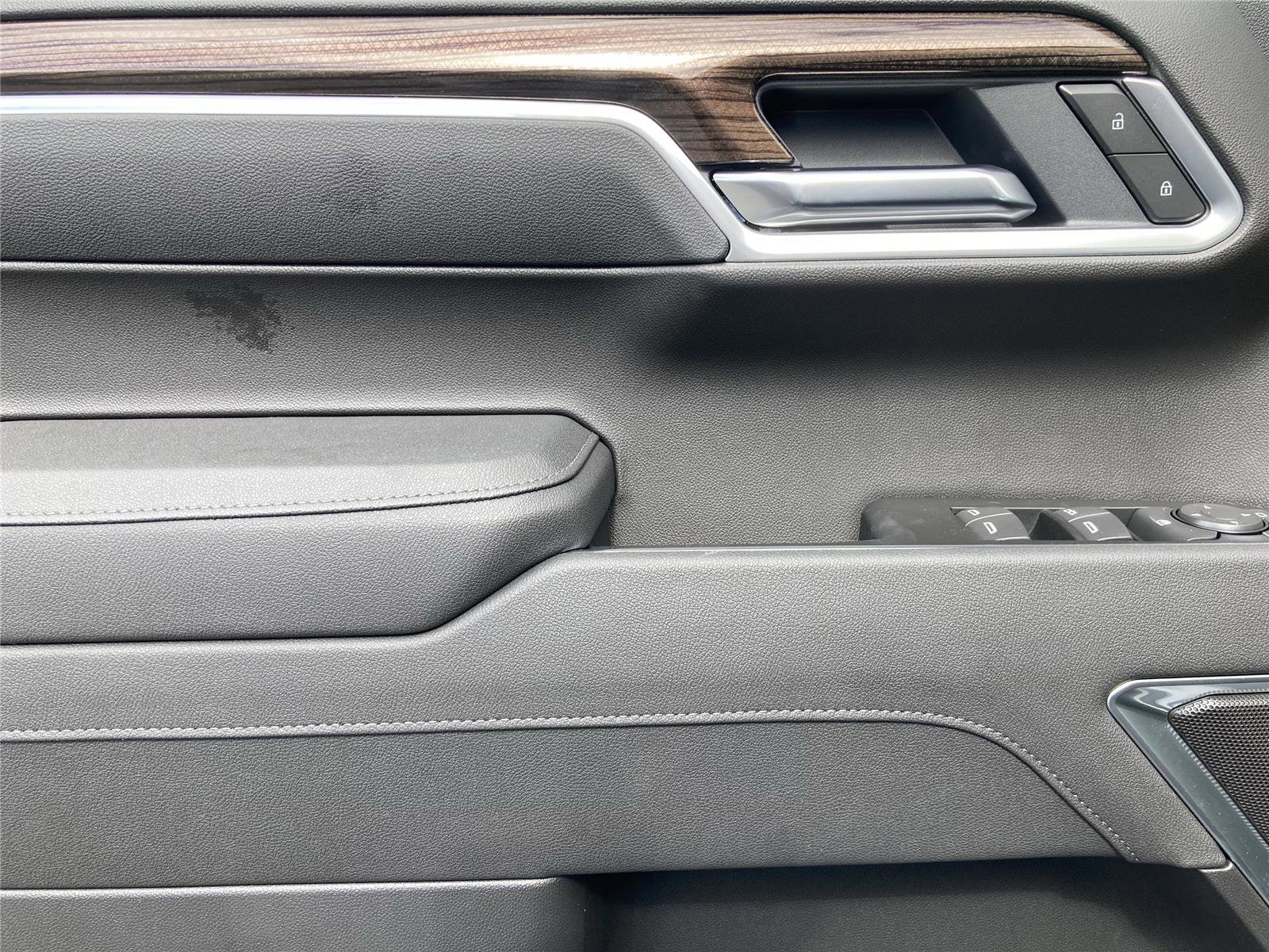 New 2026 Chevrolet Silverado 1500 RST w/ RST Select Package image 17