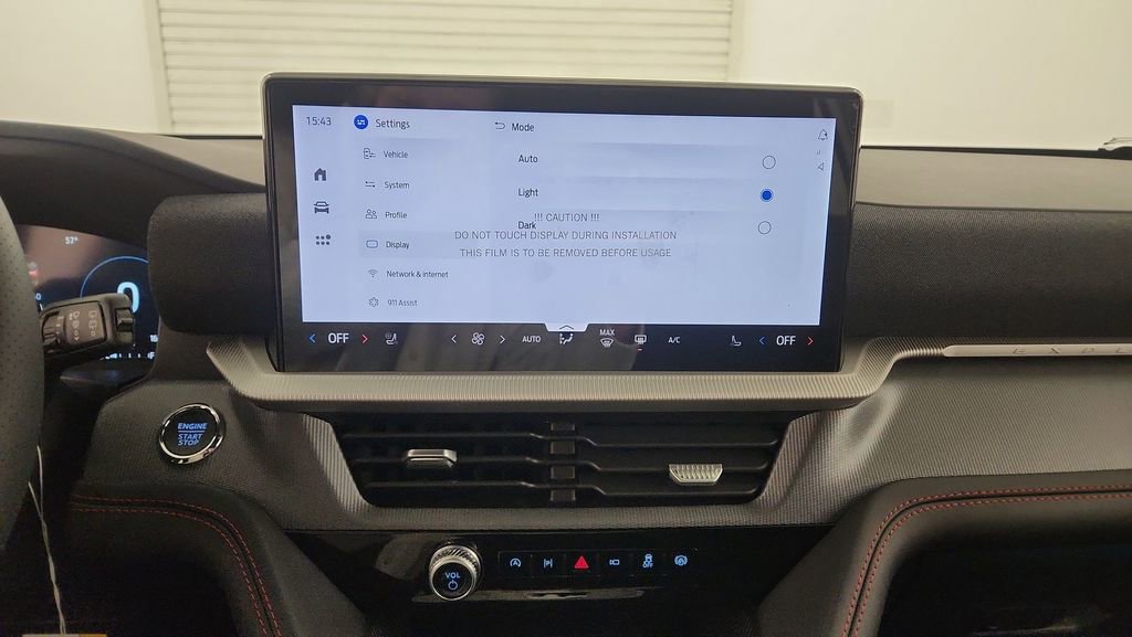 New 2026 Ford Explorer ST image 5