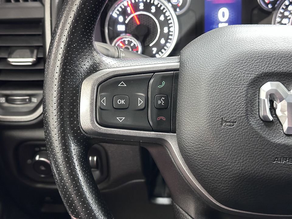 Certified 2024 RAM 1500 Tradesman image 30