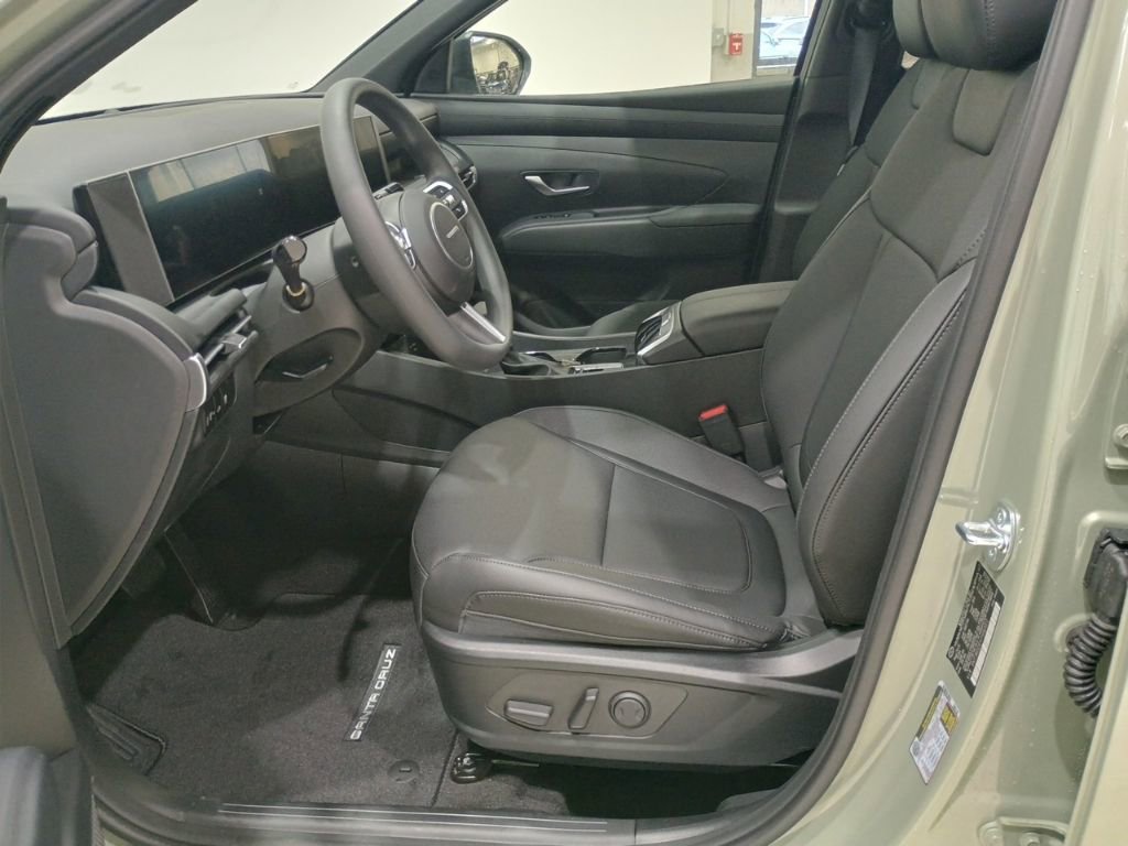 New 2026 Hyundai Santa Cruz SEL AWD/4WD image 12