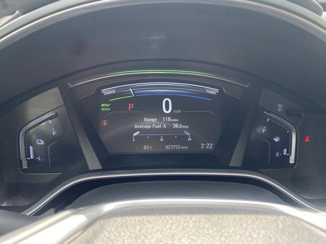Used 2022 Honda CR-V Touring image 18