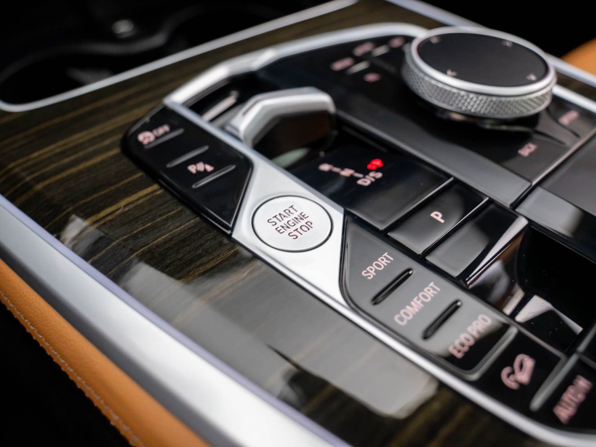 Certified 2025 BMW X5 xDrive40i w/ Premium Package image 21