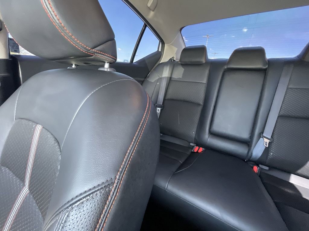 Used 2023 Nissan Altima 2.5 SR image 12