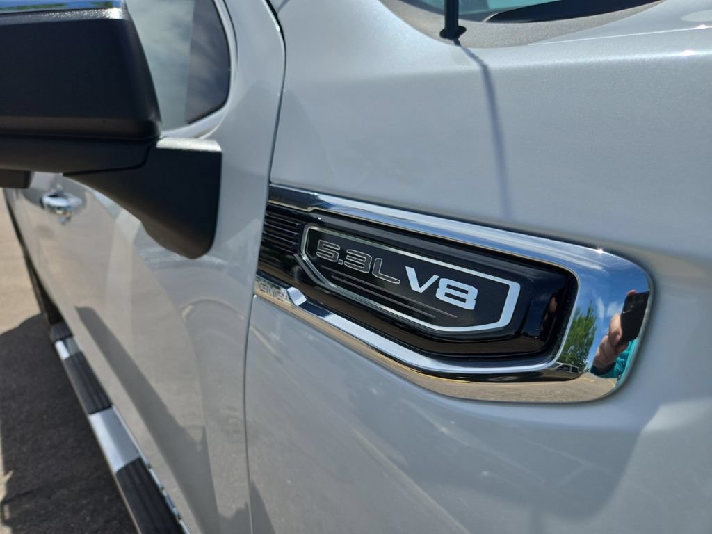 Used 2022 GMC Sierra 1500 Denali AWD/4WD image 20