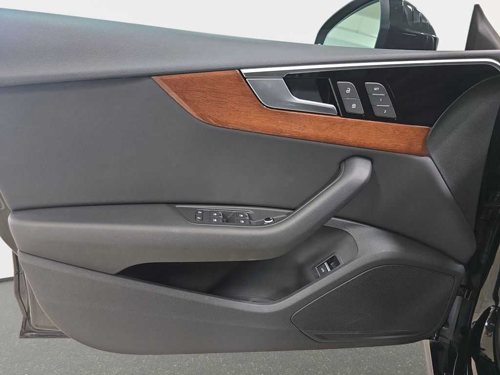 Used 2024 Audi A5 2.0T Premium w/ Convenience Package image 27