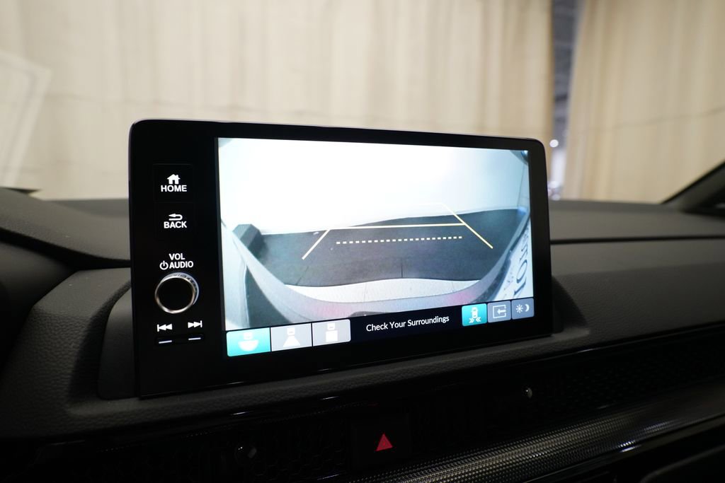 Certified 2024 Honda CR-V Sport Touring image 21