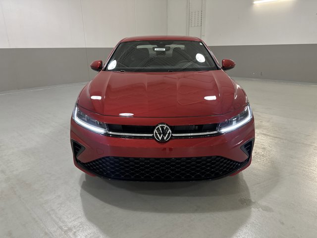 New 2026 Volkswagen Jetta Sport image 2