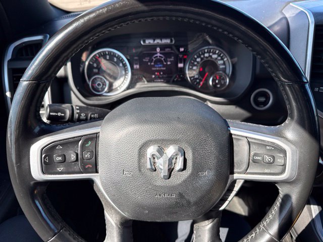 Used 2022 RAM 1500 Big Horn AWD/4WD image 10