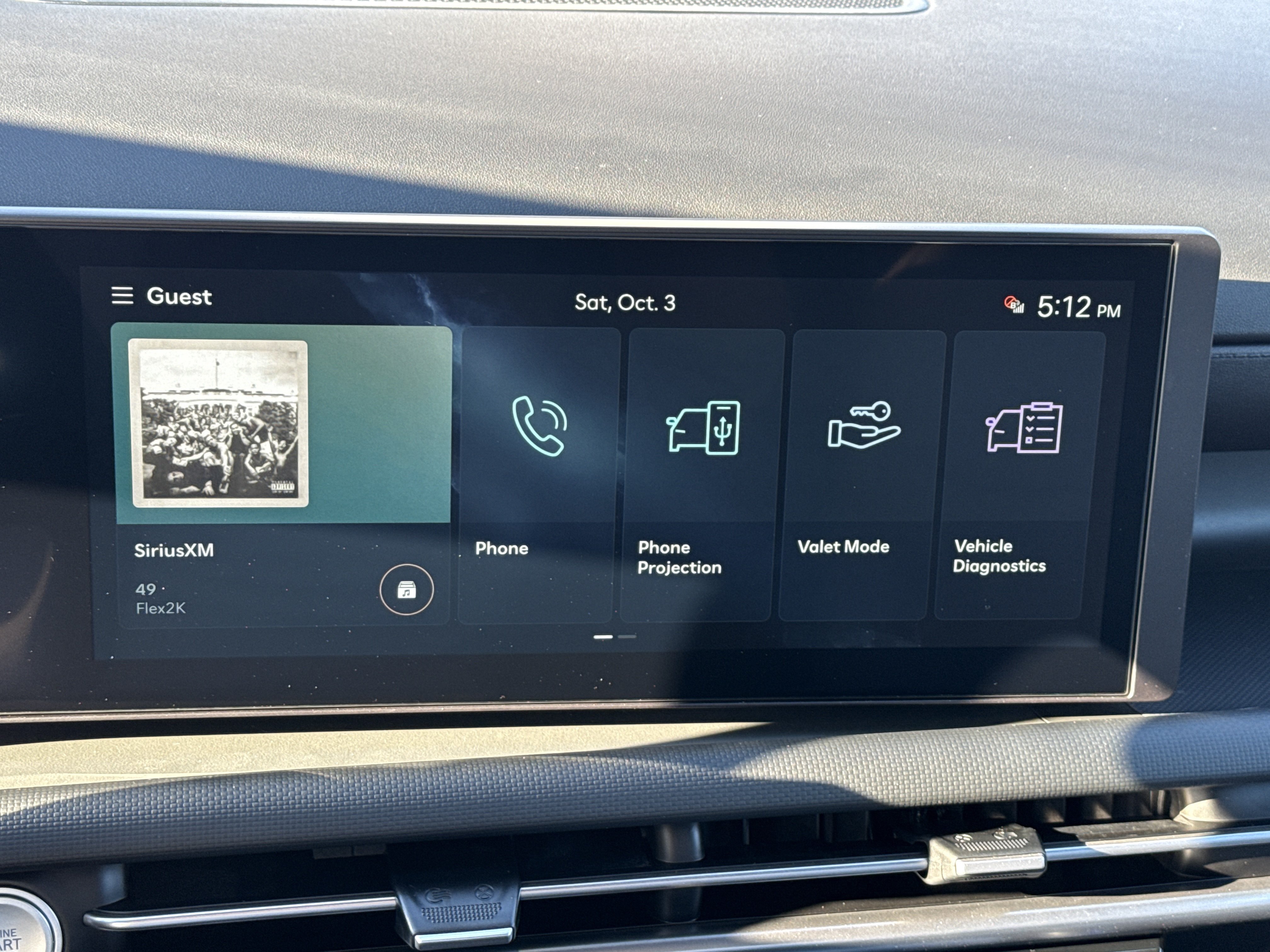 New 2027 Hyundai Santa Cruz SE AWD/4WD image 26