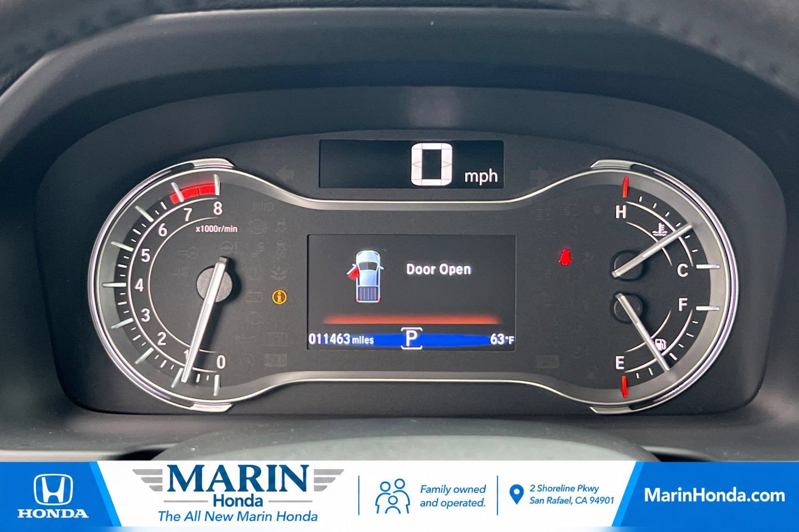 Used 2021 Honda Ridgeline RTL-E image 28