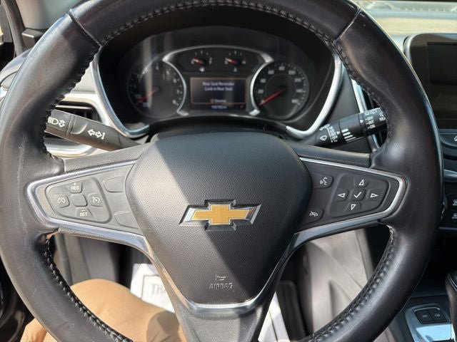 Used 2019 Chevrolet Equinox LT AWD/4WD image 10