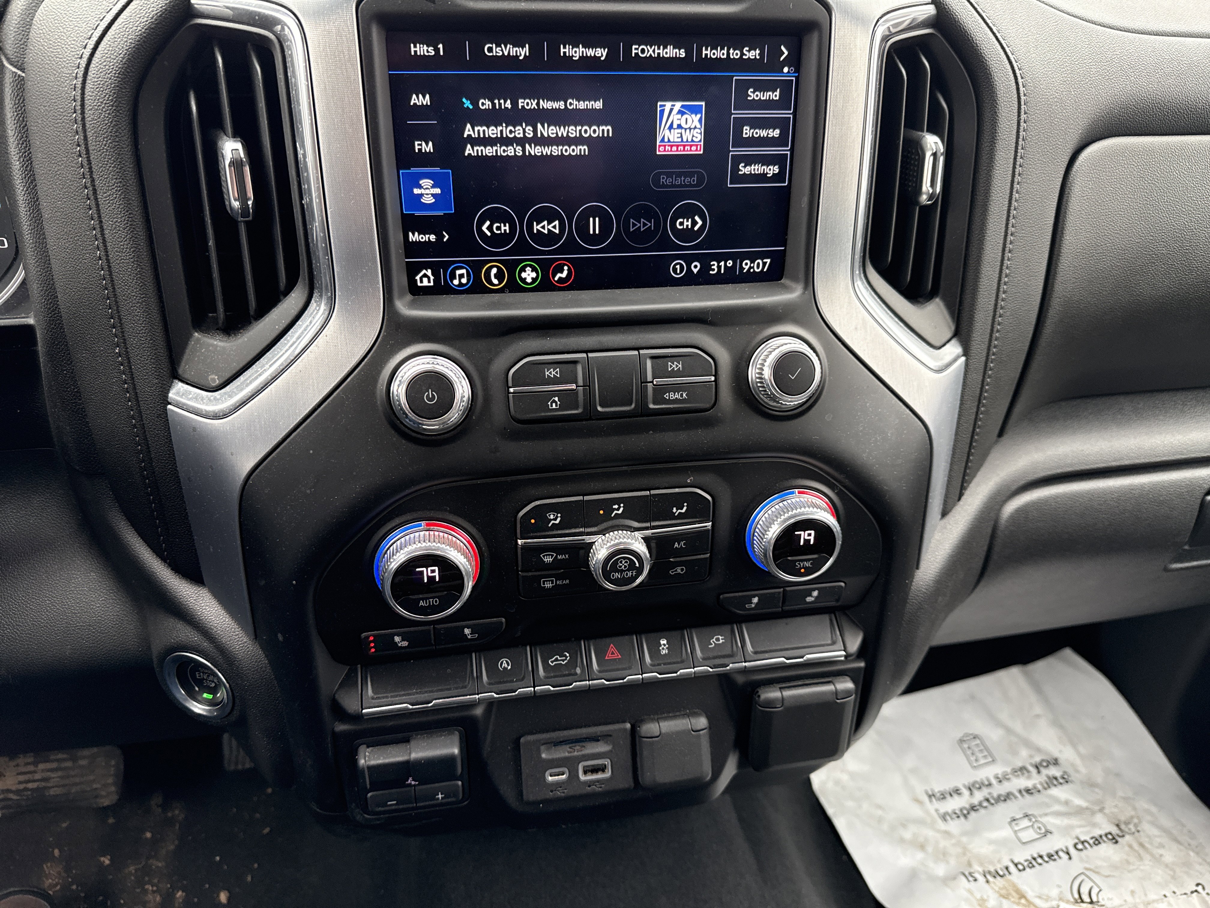 Used 2021 GMC Sierra 1500 SLT image 24
