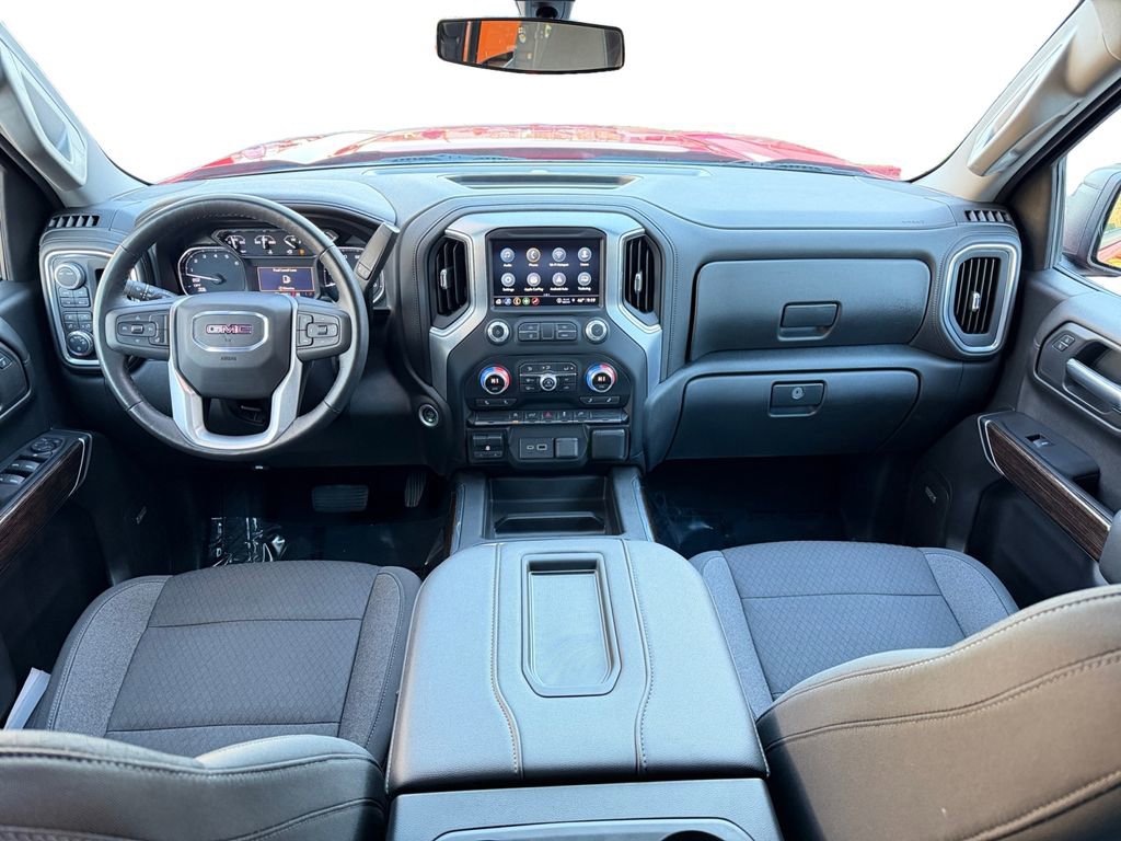 Used 2021 GMC Sierra 1500 Elevation w/ Preferred Package image 10