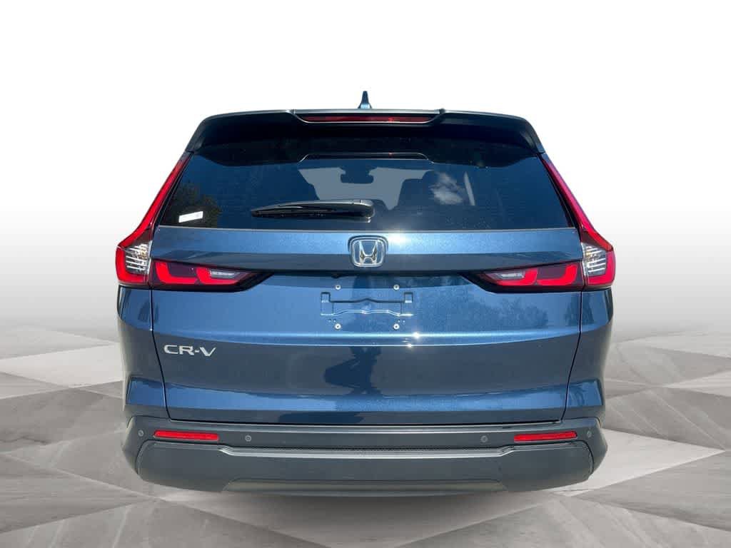 Used 2024 Honda CR-V EX-L image 7