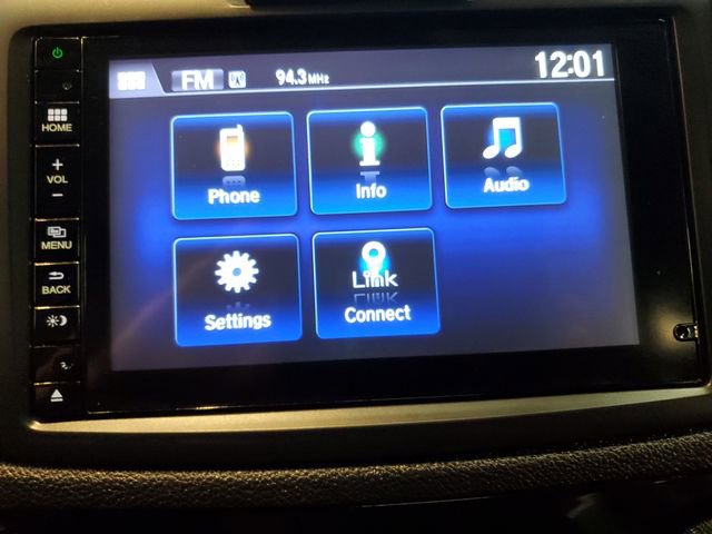 Used 2016 Honda CR-V EX-L image 19