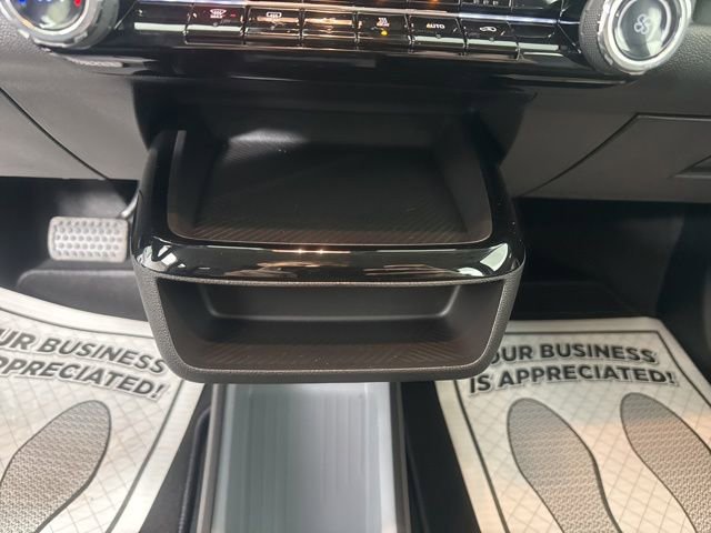 New 2027 Chevrolet Bolt LT image 36