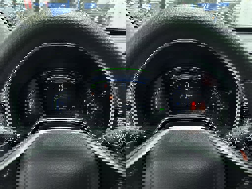 Used 2021 Honda CR-V EX image 30