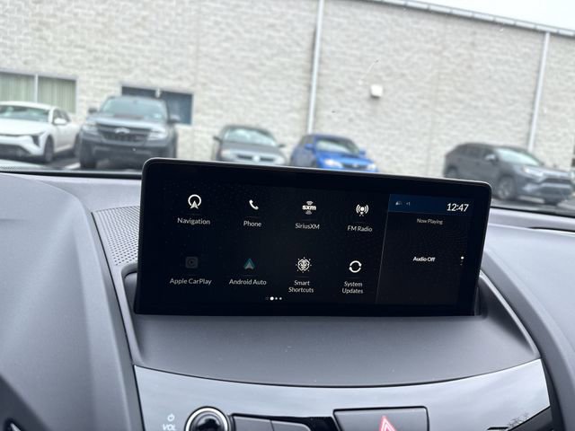 New 2025 Acura RDX w/ Technology Package image 17